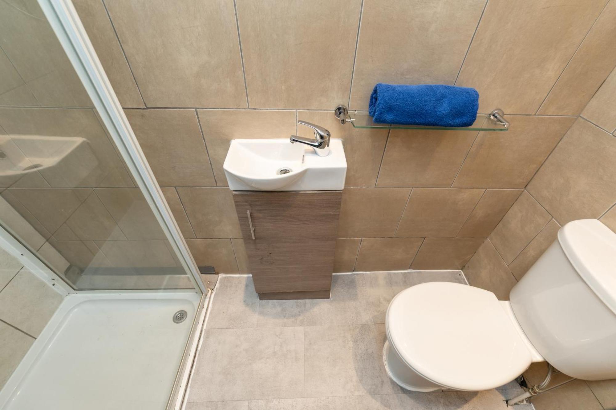 Newcastle City Centre Super Spacious Town House Free Parking And Wi-Fi Exteriér fotografie