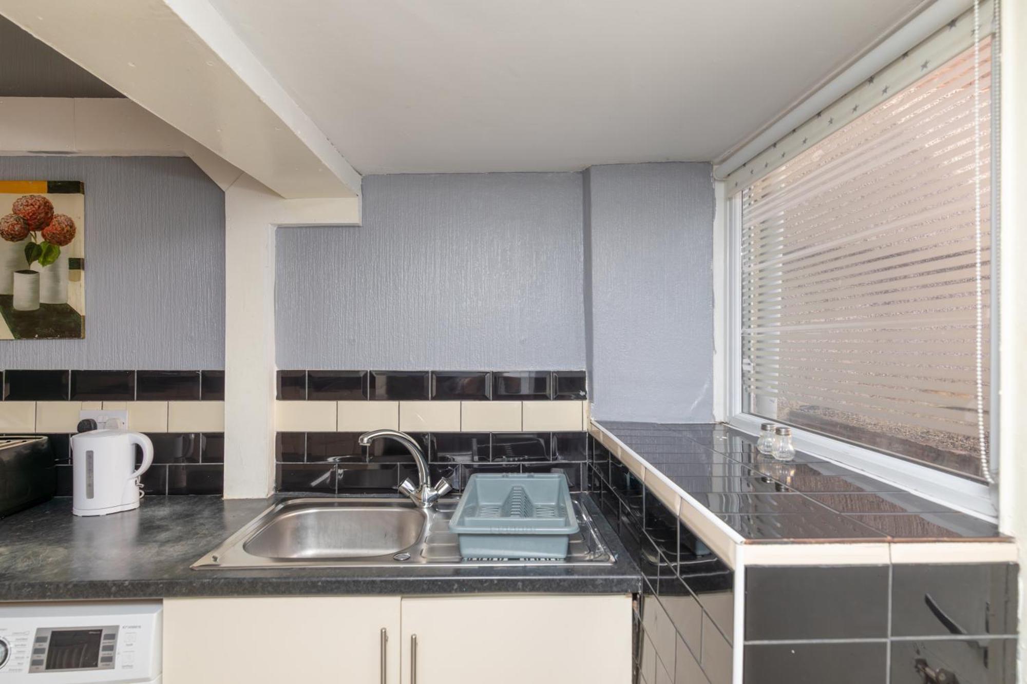 Newcastle City Centre Super Spacious Town House Free Parking And Wi-Fi Exteriér fotografie