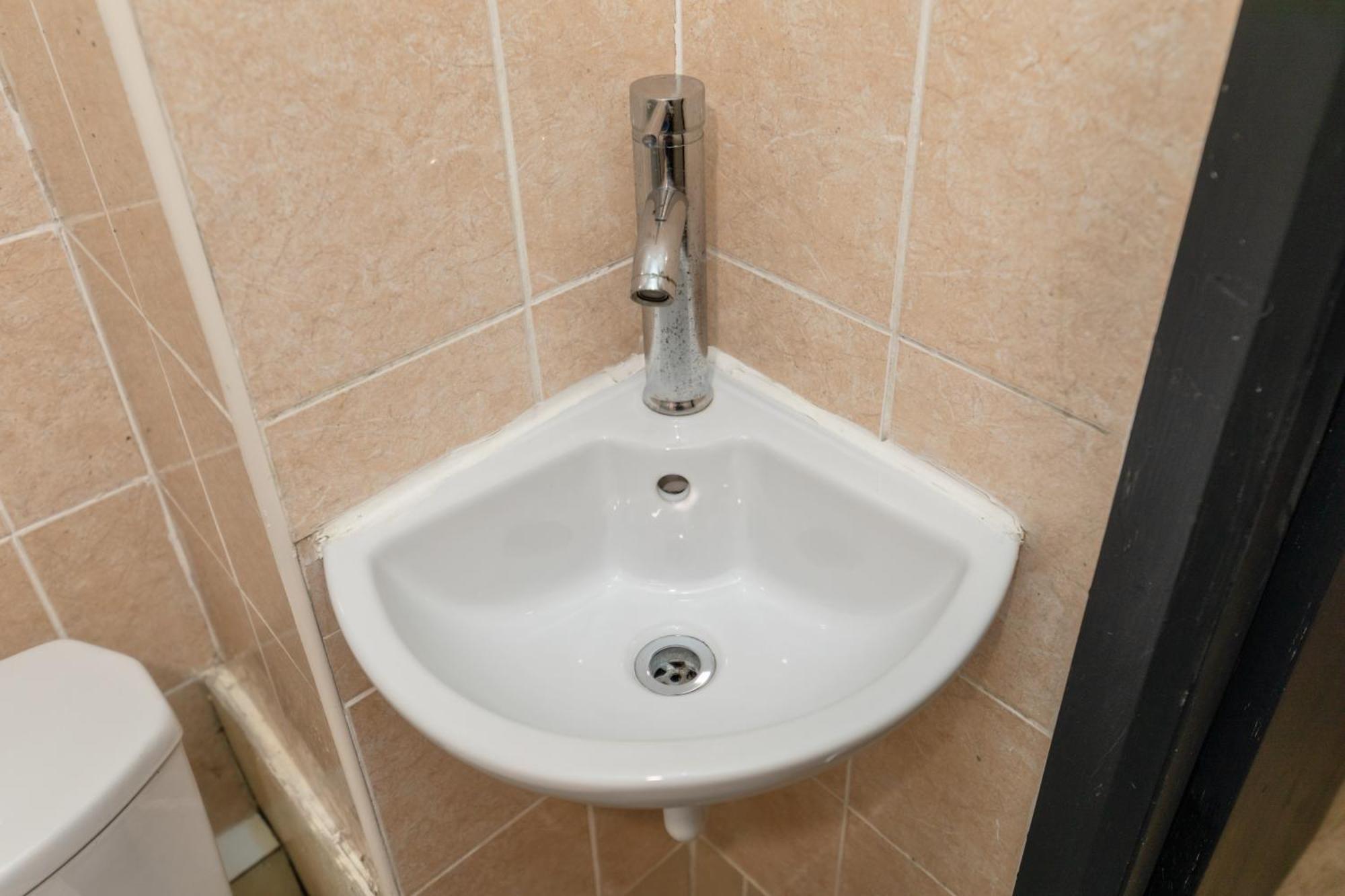 Newcastle City Centre Super Spacious Town House Free Parking And Wi-Fi Exteriér fotografie
