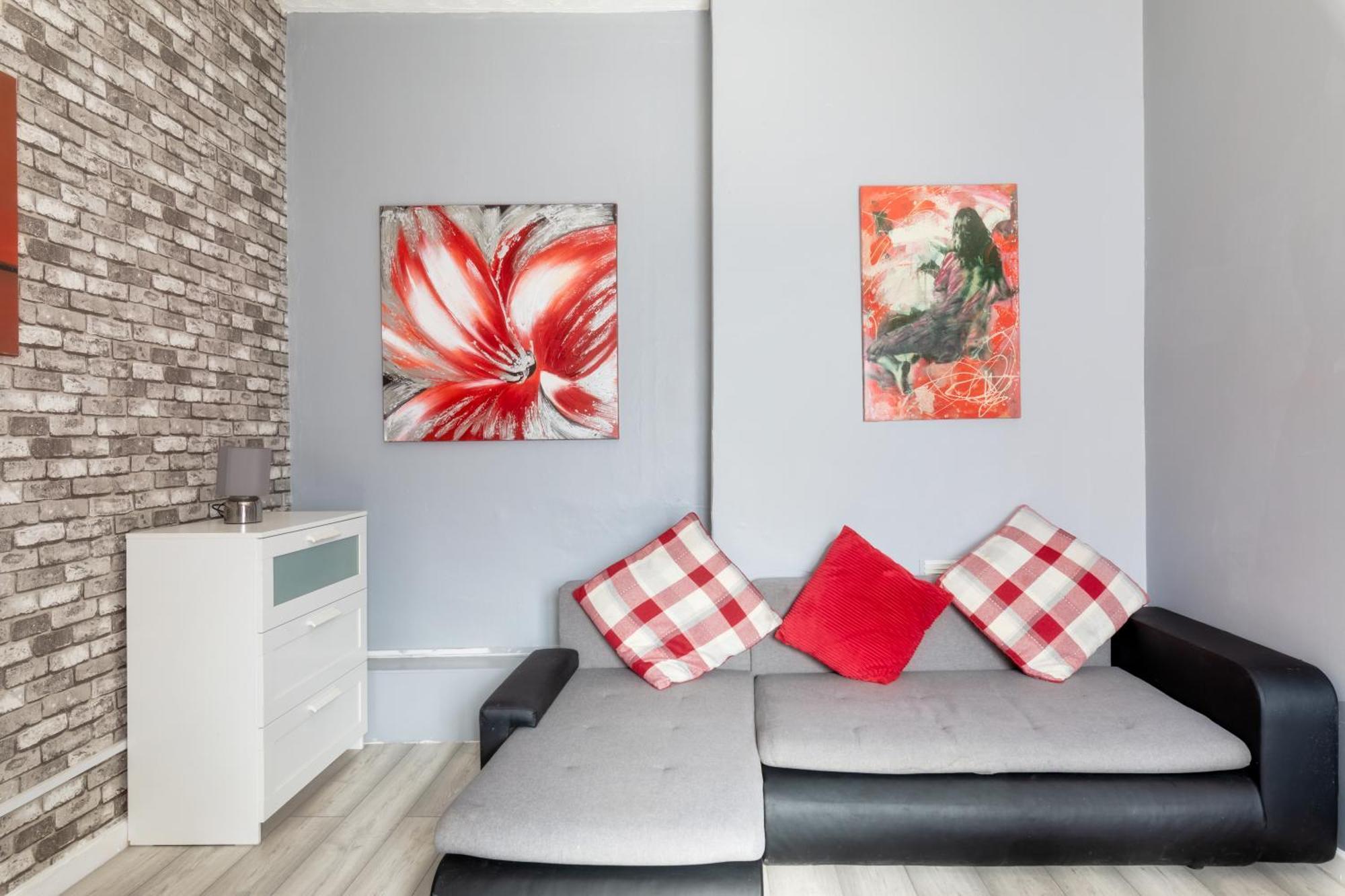 Newcastle City Centre Super Spacious Town House Free Parking And Wi-Fi Exteriér fotografie