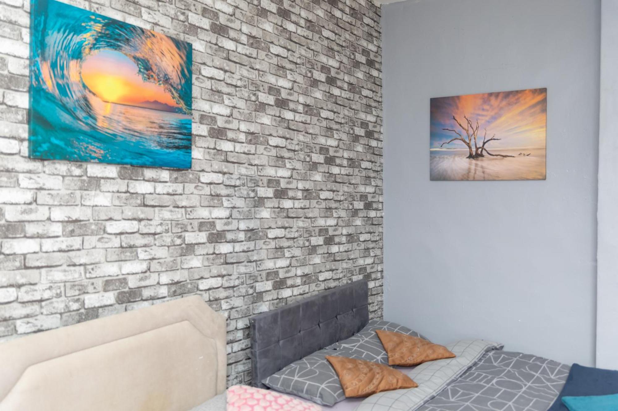 Newcastle City Centre Super Spacious Town House Free Parking And Wi-Fi Exteriér fotografie