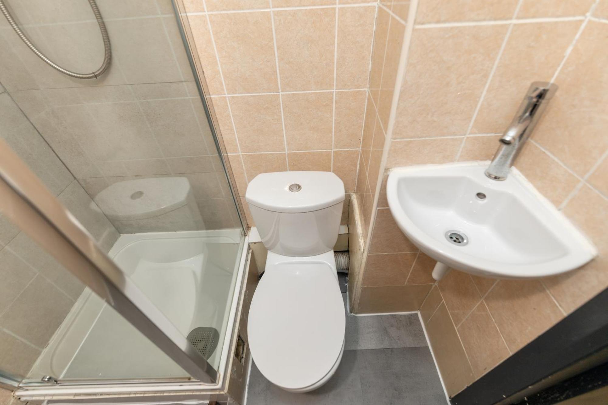 Newcastle City Centre Super Spacious Town House Free Parking And Wi-Fi Exteriér fotografie