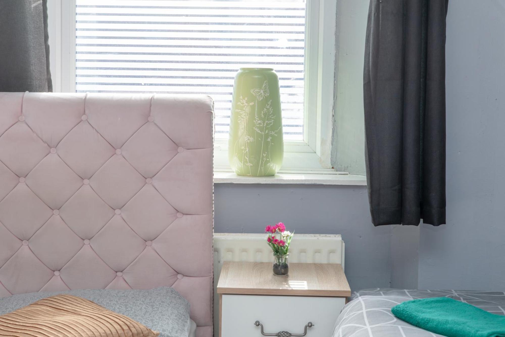 Newcastle City Centre Super Spacious Town House Free Parking And Wi-Fi Exteriér fotografie
